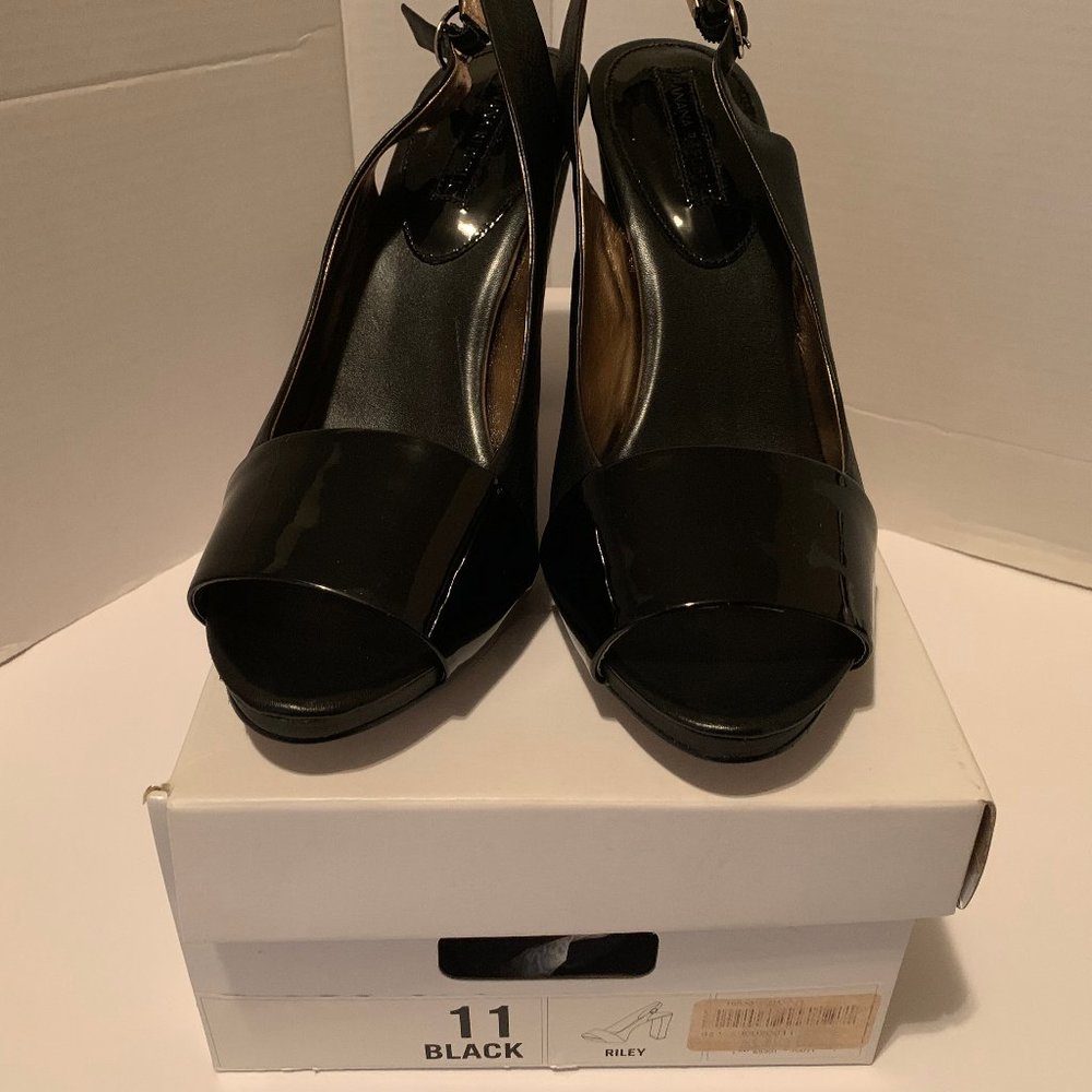Banana Republic  Riley shoe - Picture 5 of 7